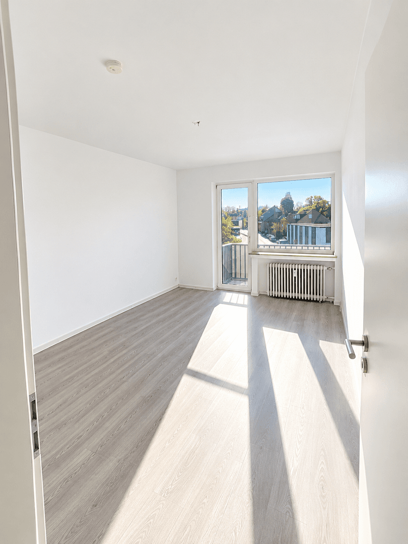 Pronájem bytu 2+kk 55 m², Mülgaustraße 315, Mönchengladbach, Severní Porýní-Vestfálsko Pronájem bytu 2+kk 55 m², Mülgaustraße 315, Mönchengladbach, Severní Porýní-Vestfálsko