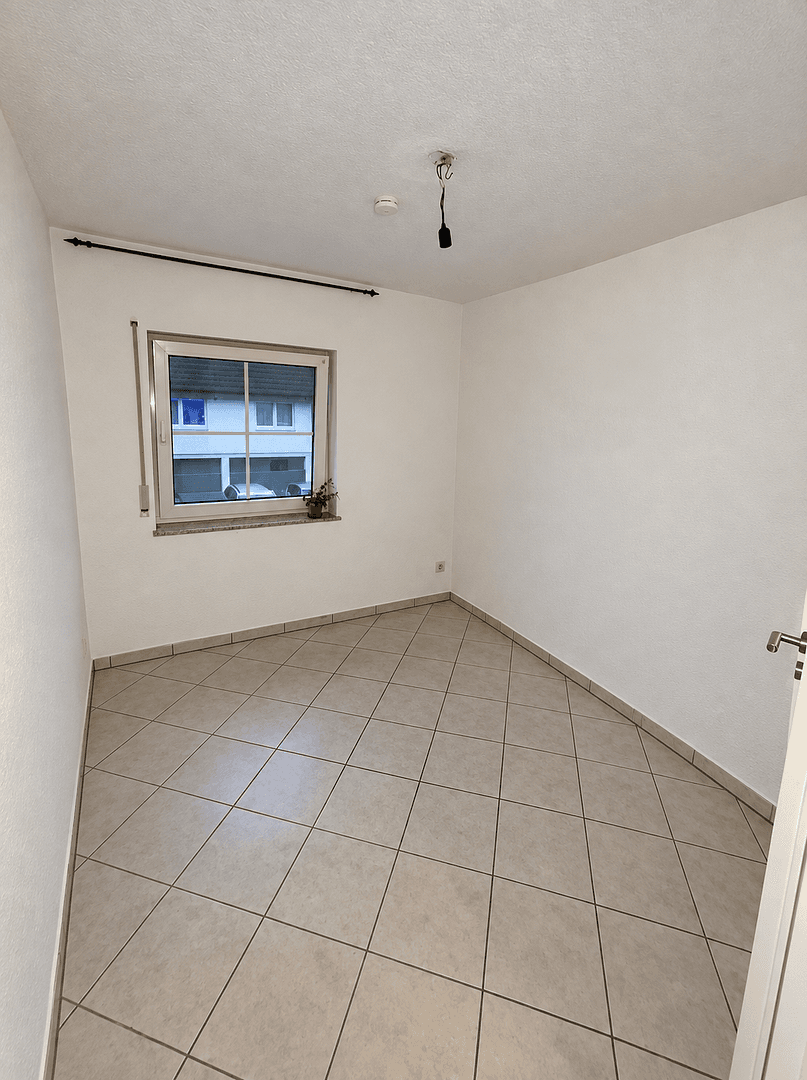 Prodej bytu 3+1 60 m², Wolferborner Straße 4, Büdingen, Hessen Prodej bytu 3+1 60 m², Wolferborner Straße 4, Büdingen, Hessen