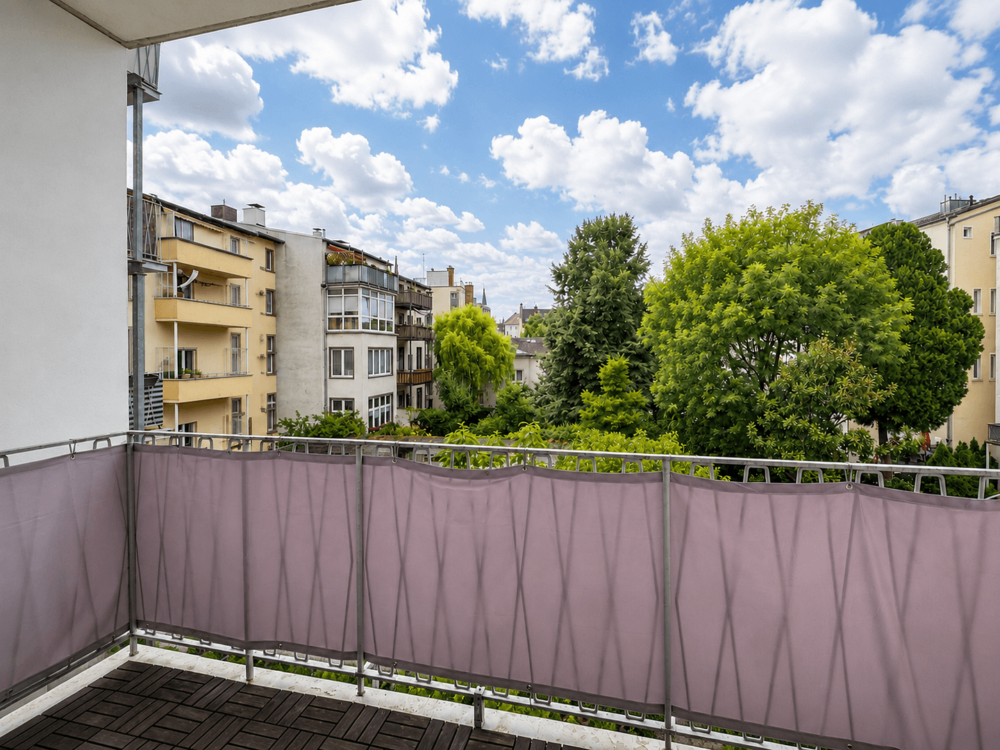 Prodej bytu 2+1 63 m², Frankfurt am Main, Hessen Prodej bytu 2+1 63 m², Frankfurt am Main, Hessen