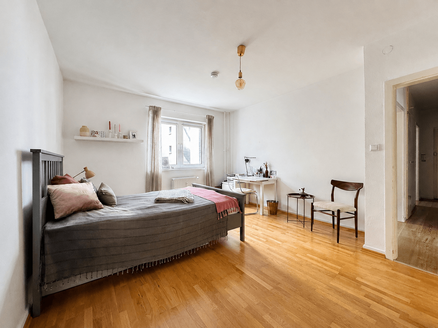 Prodej bytu 2+1 63 m², Frankfurt am Main, Hessen Prodej bytu 2+1 63 m², Frankfurt am Main, Hessen