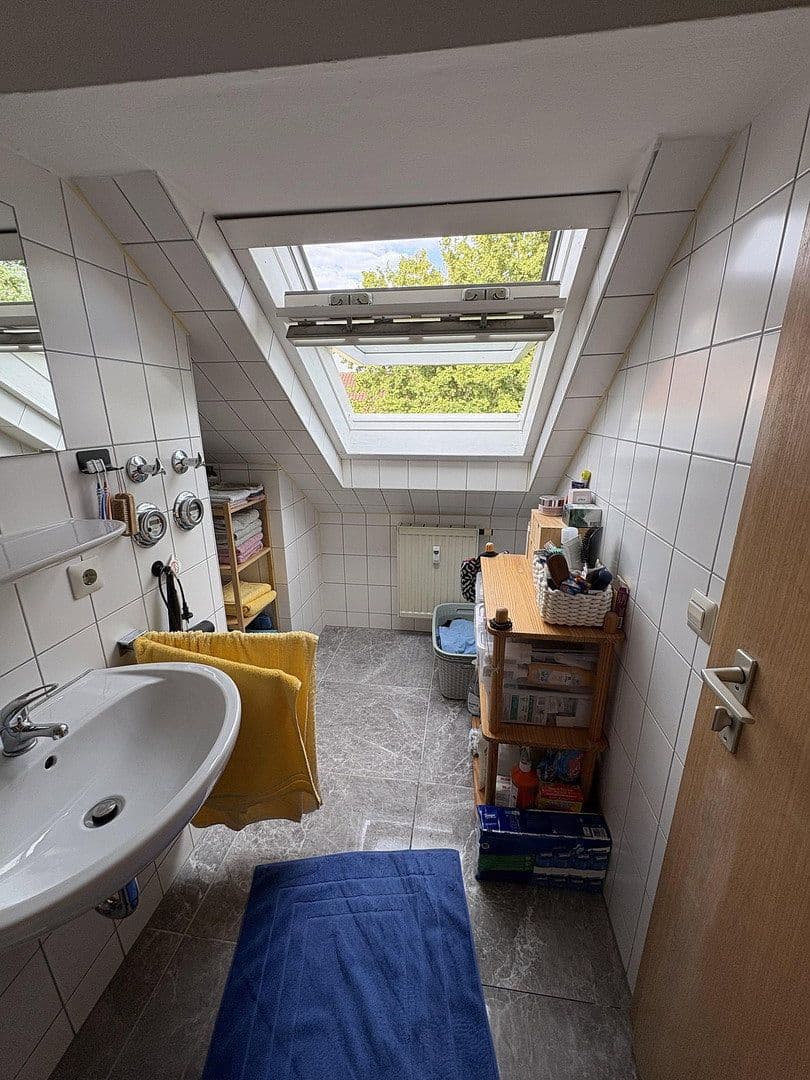 Pronájem bytu 1+1 34 m², Senden, Bavorsko Pronájem bytu 1+1 34 m², Senden, Bavorsko