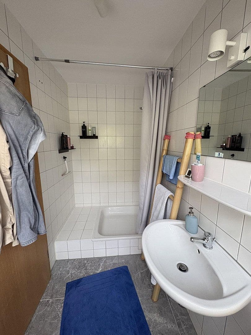 Pronájem bytu 1+1 34 m², Senden, Bavorsko Pronájem bytu 1+1 34 m², Senden, Bavorsko