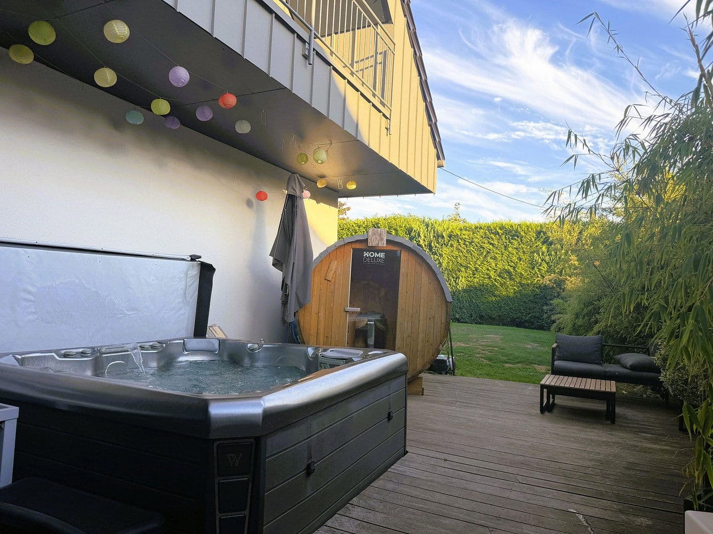 Prodej domu 220 m², pozemek 757 m², Osburg, Porýní-Falc Prodej domu 220 m², pozemek 757 m², Osburg, Porýní-Falc
