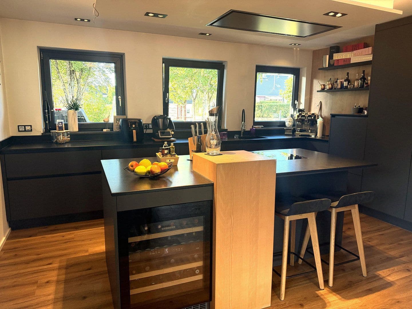 Prodej domu 220 m², pozemek 757 m², Osburg, Porýní-Falc Prodej domu 220 m², pozemek 757 m², Osburg, Porýní-Falc