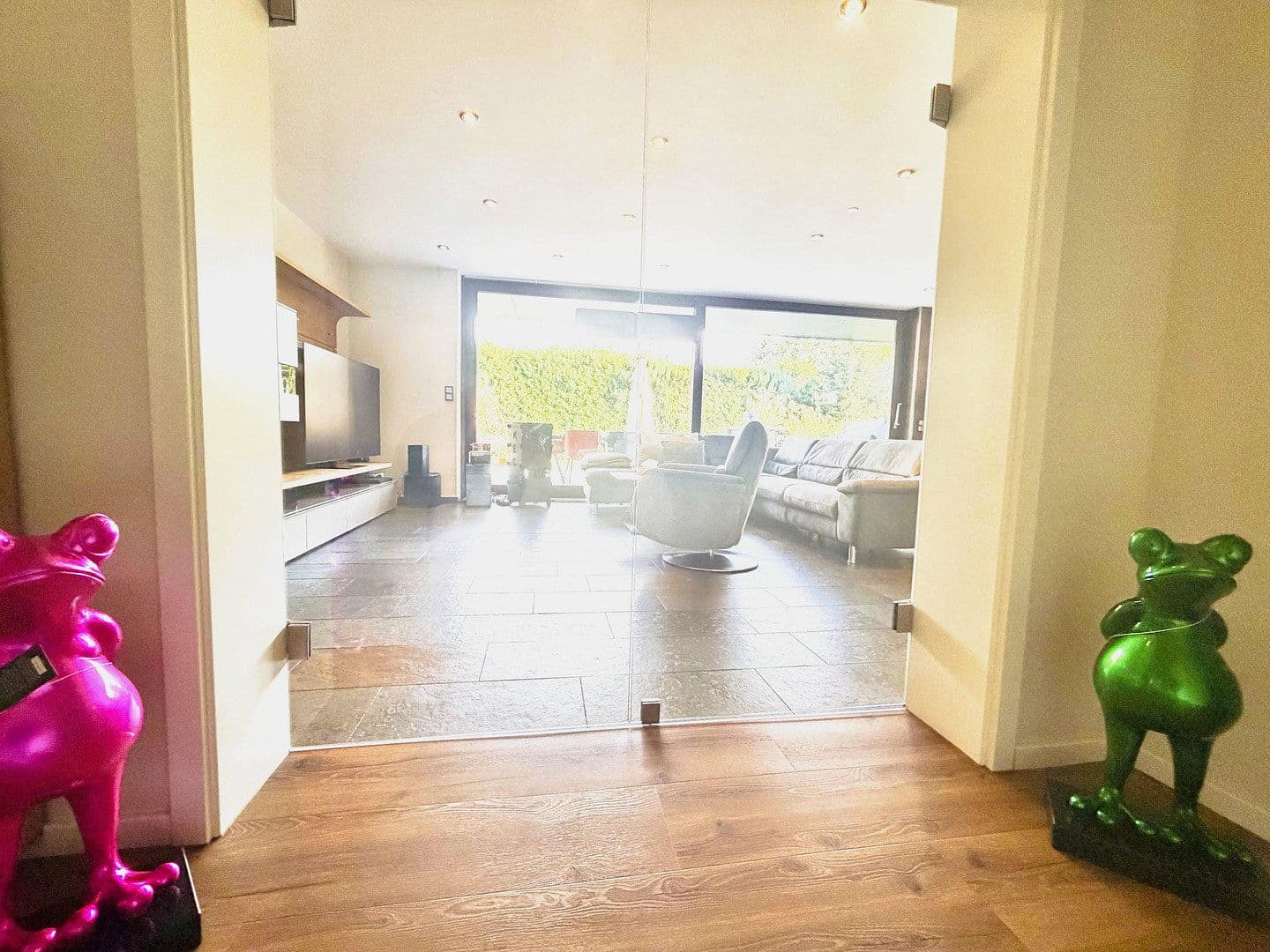 Prodej domu 220 m², pozemek 757 m², Osburg, Porýní-Falc Prodej domu 220 m², pozemek 757 m², Osburg, Porýní-Falc