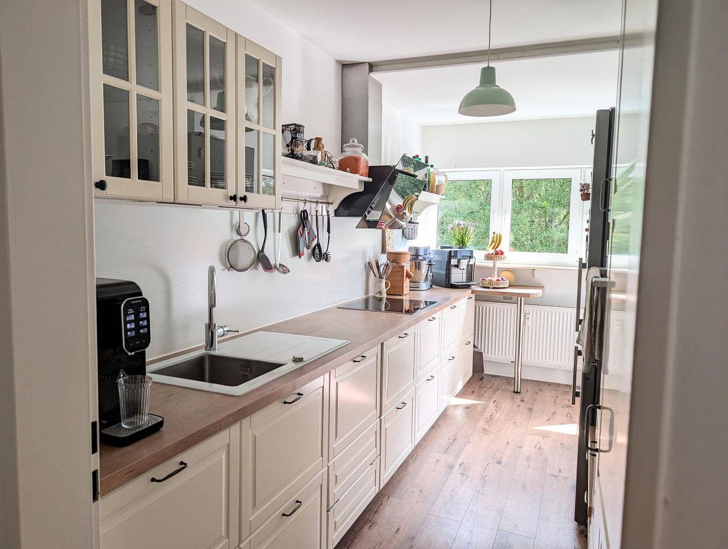 Prodej bytu 3+kk 86 m², Taunusstein, Hessen Prodej bytu 3+kk 86 m², Taunusstein, Hessen