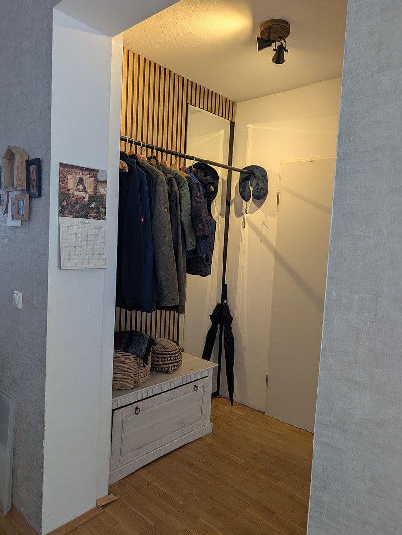 Prodej bytu 3+kk 86 m², Taunusstein, Hessen Prodej bytu 3+kk 86 m², Taunusstein, Hessen