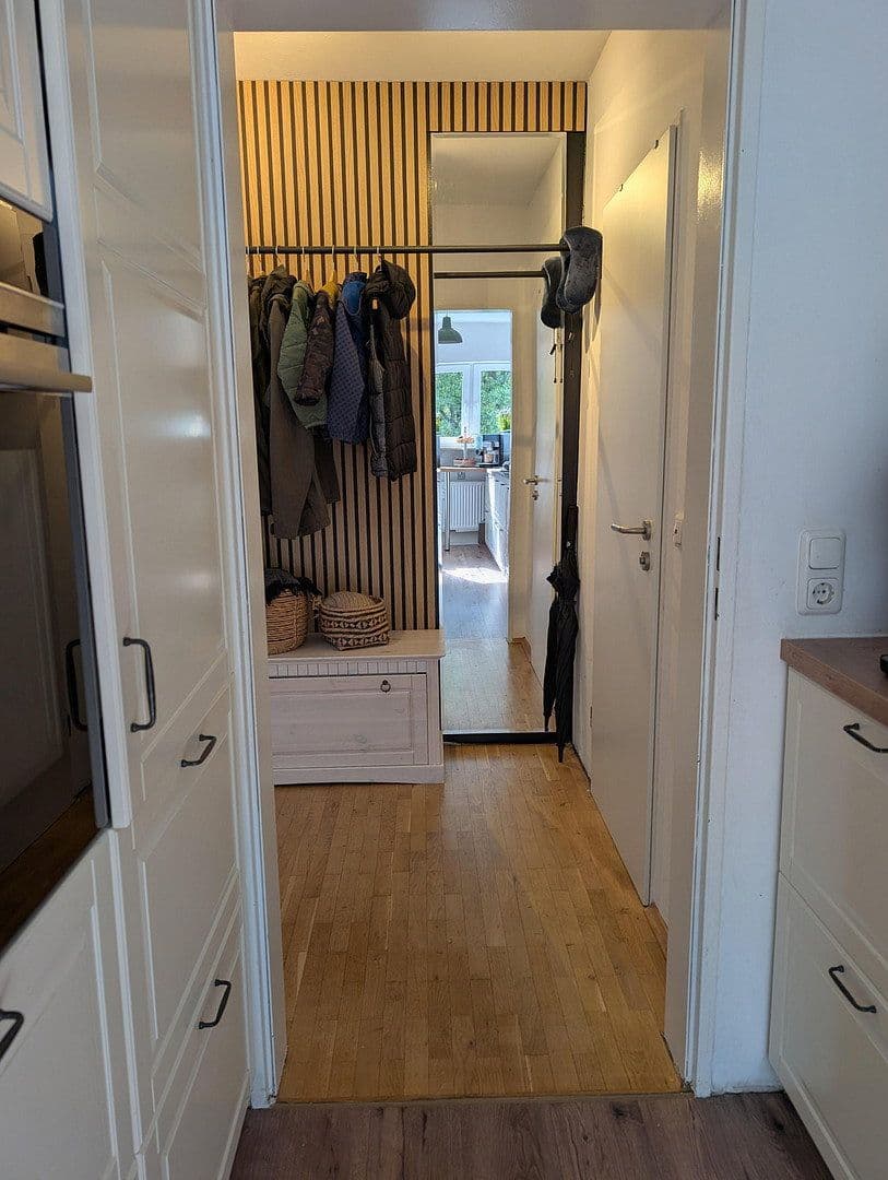 Prodej bytu 3+kk 86 m², Taunusstein, Hessen Prodej bytu 3+kk 86 m², Taunusstein, Hessen