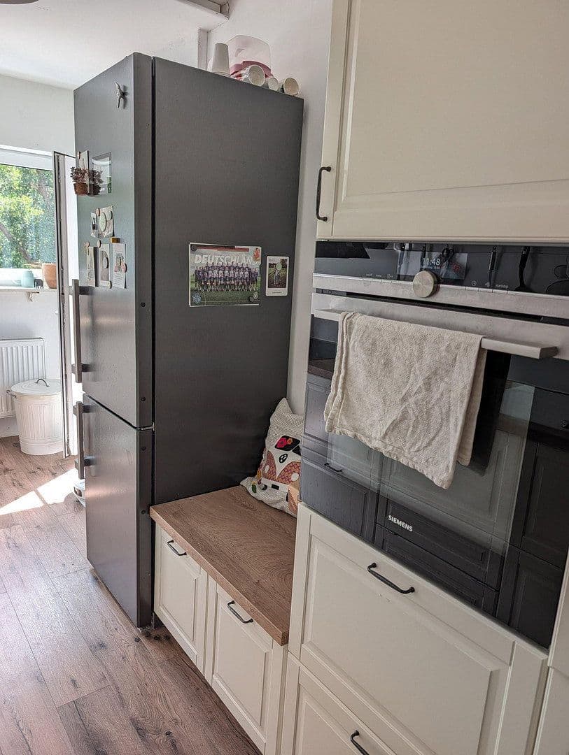 Prodej bytu 3+kk 86 m², Taunusstein, Hessen Prodej bytu 3+kk 86 m², Taunusstein, Hessen