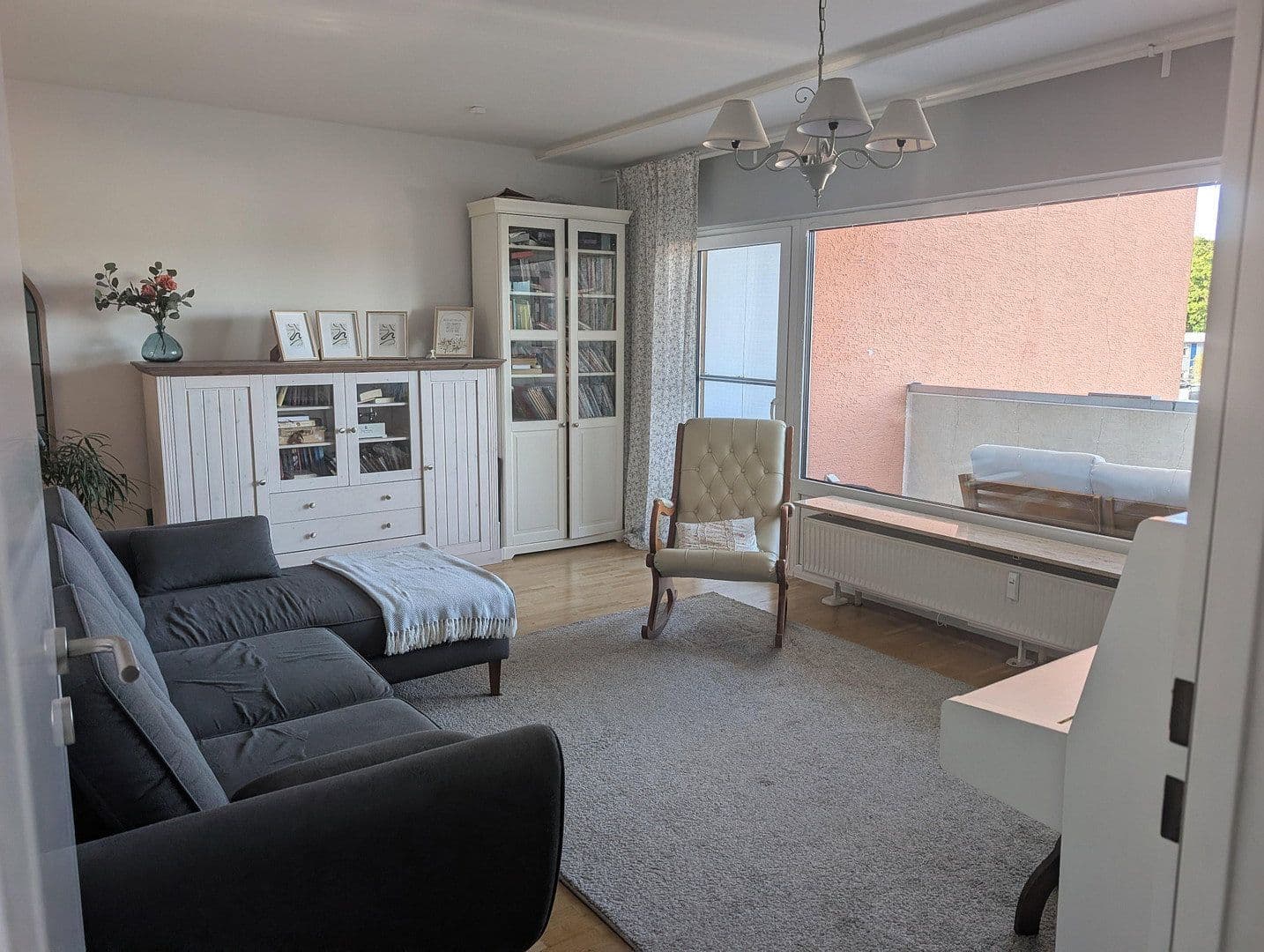 Prodej bytu 3+kk 86 m², Taunusstein, Hessen Prodej bytu 3+kk 86 m², Taunusstein, Hessen