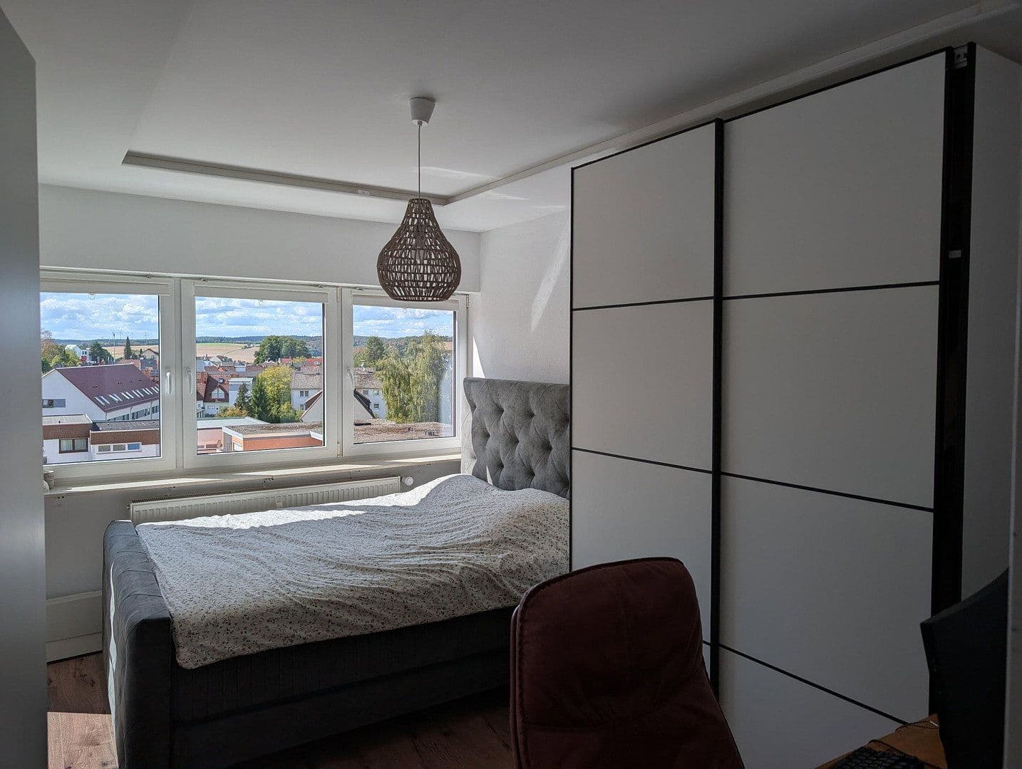 Prodej bytu 3+kk 86 m², Taunusstein, Hessen Prodej bytu 3+kk 86 m², Taunusstein, Hessen