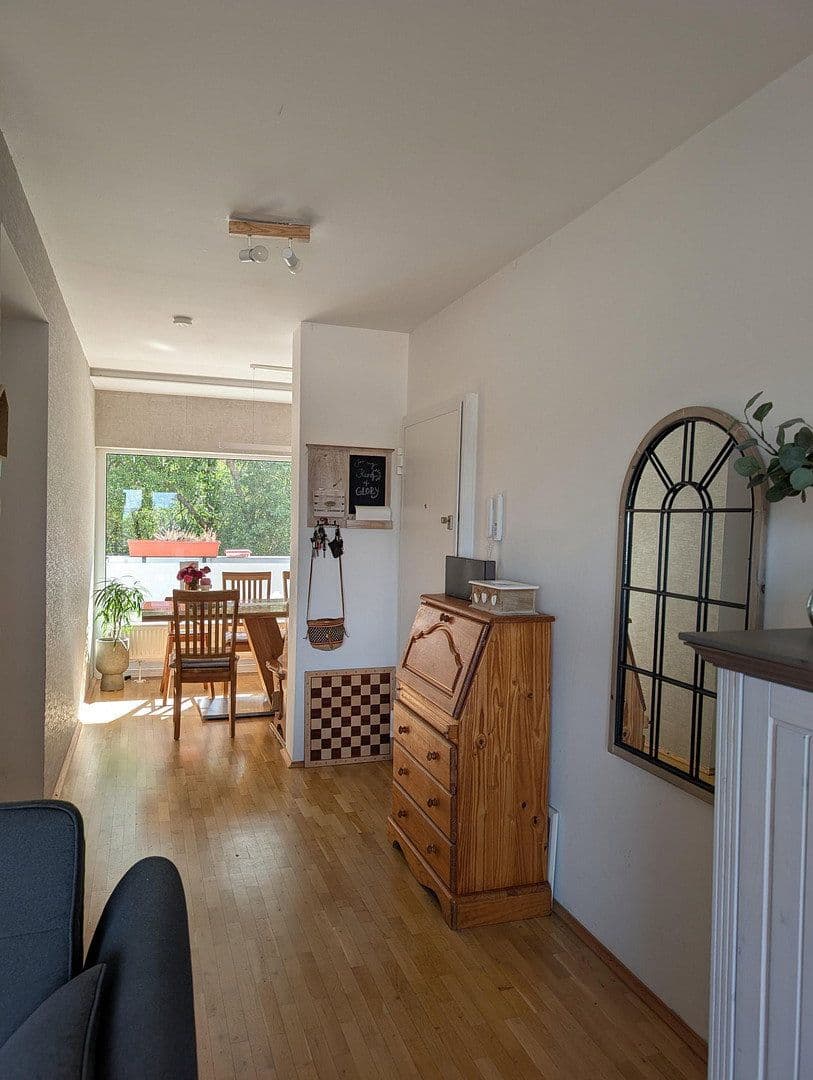 Prodej bytu 3+kk 86 m², Taunusstein, Hessen Prodej bytu 3+kk 86 m², Taunusstein, Hessen
