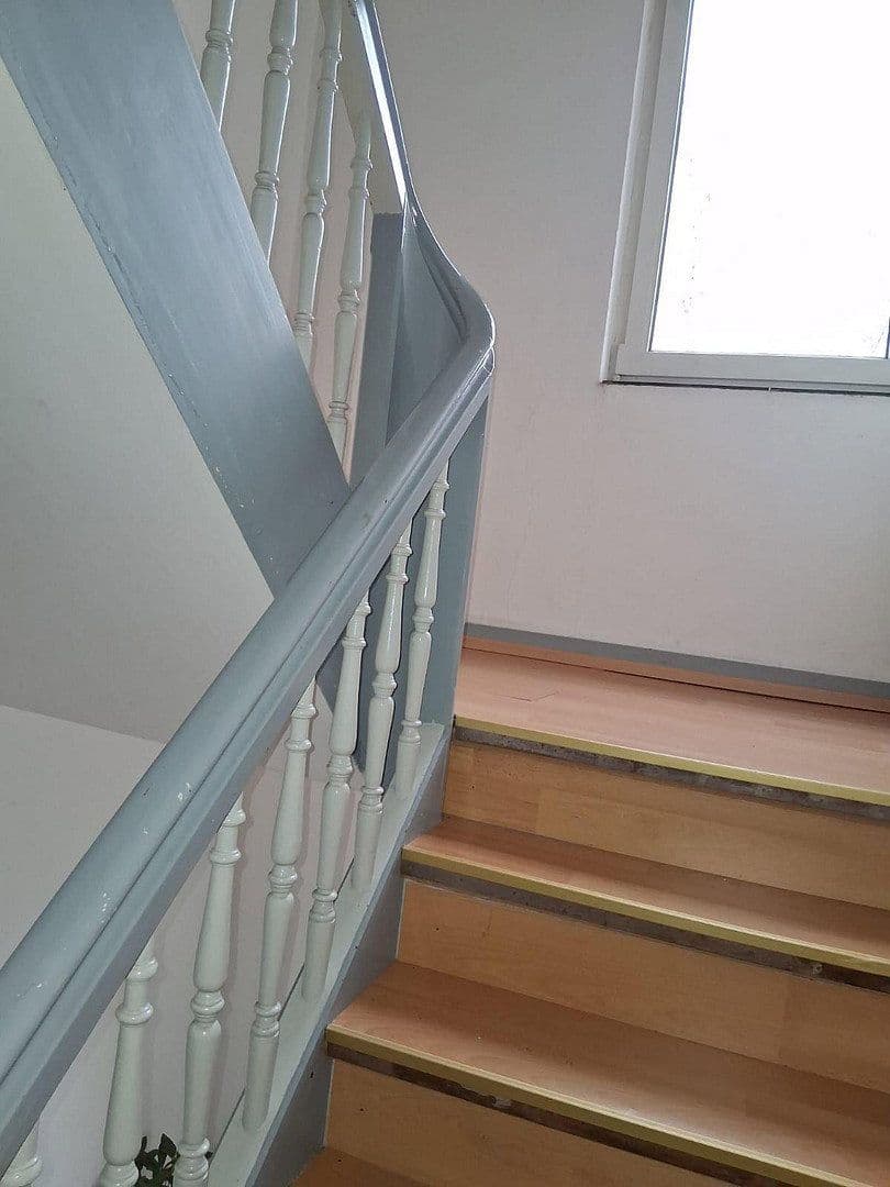 Pronájem bytu 3+1 75 m², Ludwigstrasse 42, Worms, Porýní-Falc Pronájem bytu 3+1 75 m², Ludwigstrasse 42, Worms, Porýní-Falc