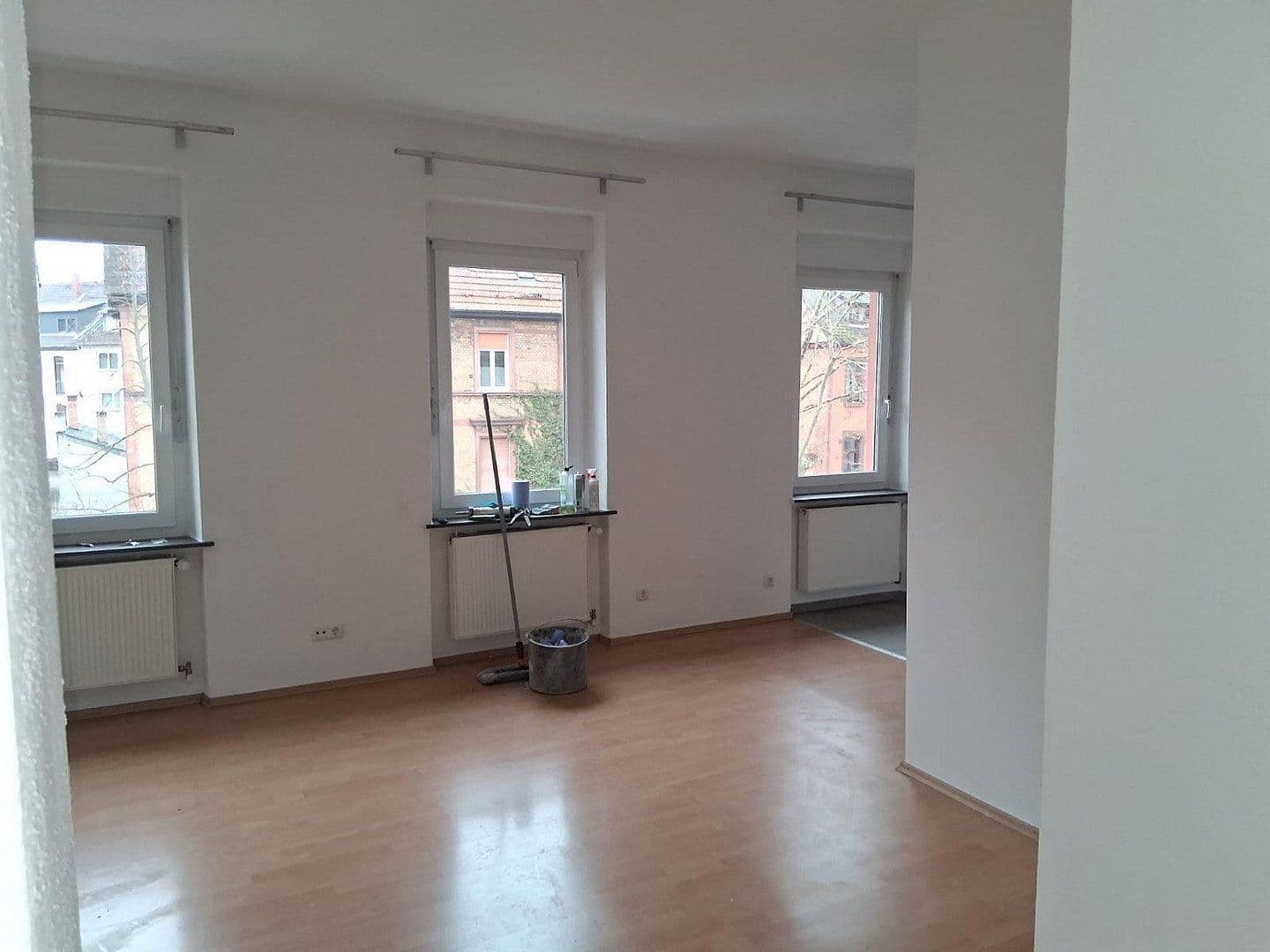 Pronájem bytu 3+1 75 m², Ludwigstrasse 42, Worms, Porýní-Falc Pronájem bytu 3+1 75 m², Ludwigstrasse 42, Worms, Porýní-Falc