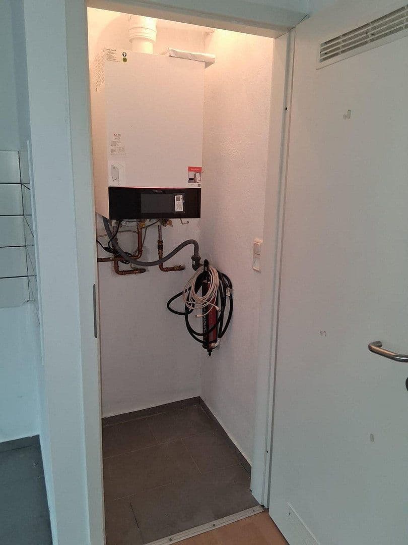 Pronájem bytu 3+1 75 m², Ludwigstrasse 42, Worms, Porýní-Falc Pronájem bytu 3+1 75 m², Ludwigstrasse 42, Worms, Porýní-Falc
