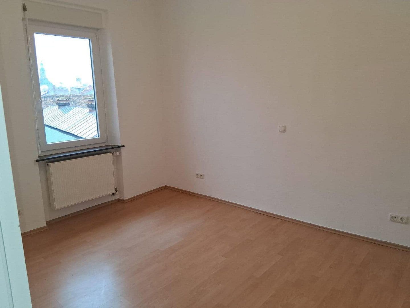 Pronájem bytu 3+1 75 m², Ludwigstrasse 42, Worms, Porýní-Falc Pronájem bytu 3+1 75 m², Ludwigstrasse 42, Worms, Porýní-Falc