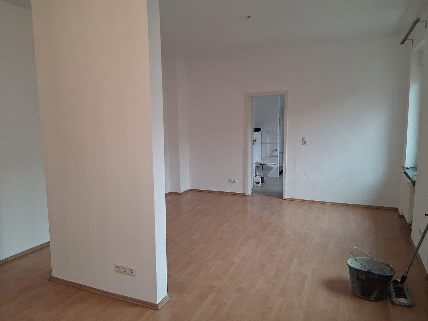 Pronájem bytu 3+1 75 m², Ludwigstrasse 42, Worms, Porýní-Falc Pronájem bytu 3+1 75 m², Ludwigstrasse 42, Worms, Porýní-Falc