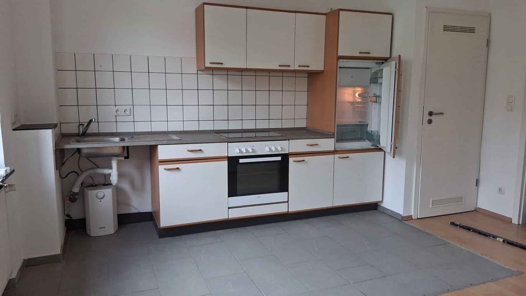Pronájem bytu 3+1 75 m², Ludwigstrasse 42, Worms, Porýní-Falc Pronájem bytu 3+1 75 m², Ludwigstrasse 42, Worms, Porýní-Falc