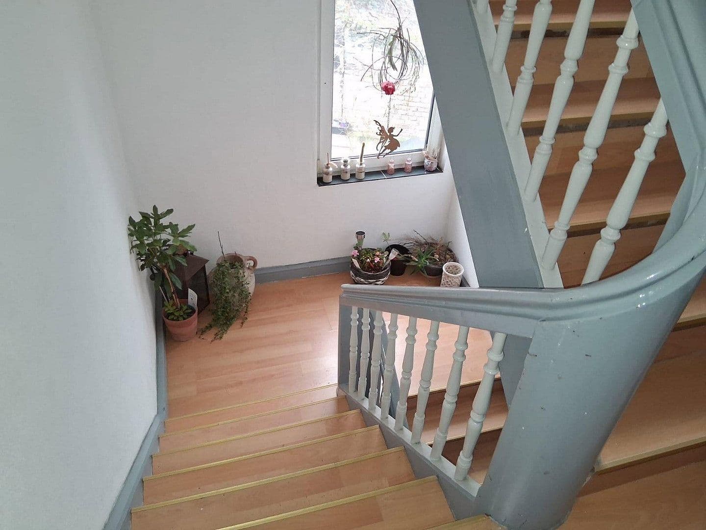 Pronájem bytu 3+1 75 m², Ludwigstrasse 42, Worms, Porýní-Falc Pronájem bytu 3+1 75 m², Ludwigstrasse 42, Worms, Porýní-Falc