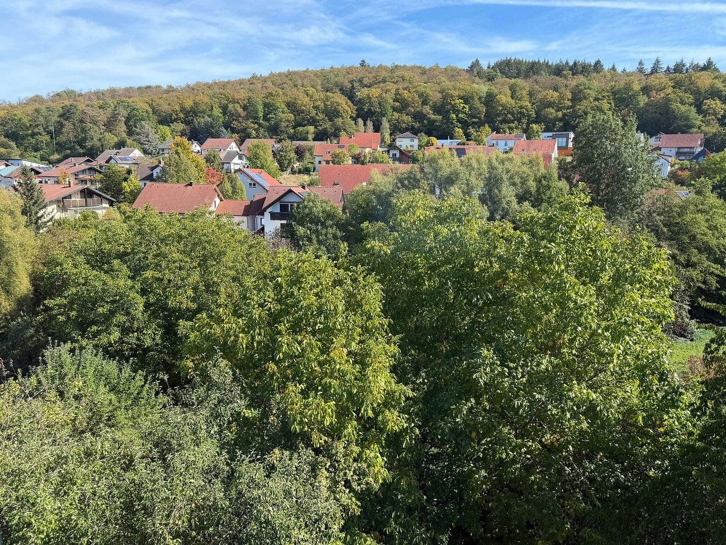 Pronájem bytu 5+1 92 m², In der Heinrichsburg 13, Mosbach, Bádensko-Württembersko Pronájem bytu 5+1 92 m², In der Heinrichsburg 13, Mosbach, Bádensko-Württembersko