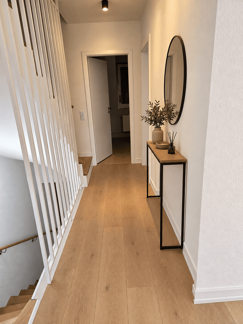 Prodej domu 125 m², pozemek 228 m², Krefeld-Hüls, Severní Porýní-Vestfálsko Prodej domu 125 m², pozemek 228 m², Krefeld-Hüls, Severní Porýní-Vestfálsko