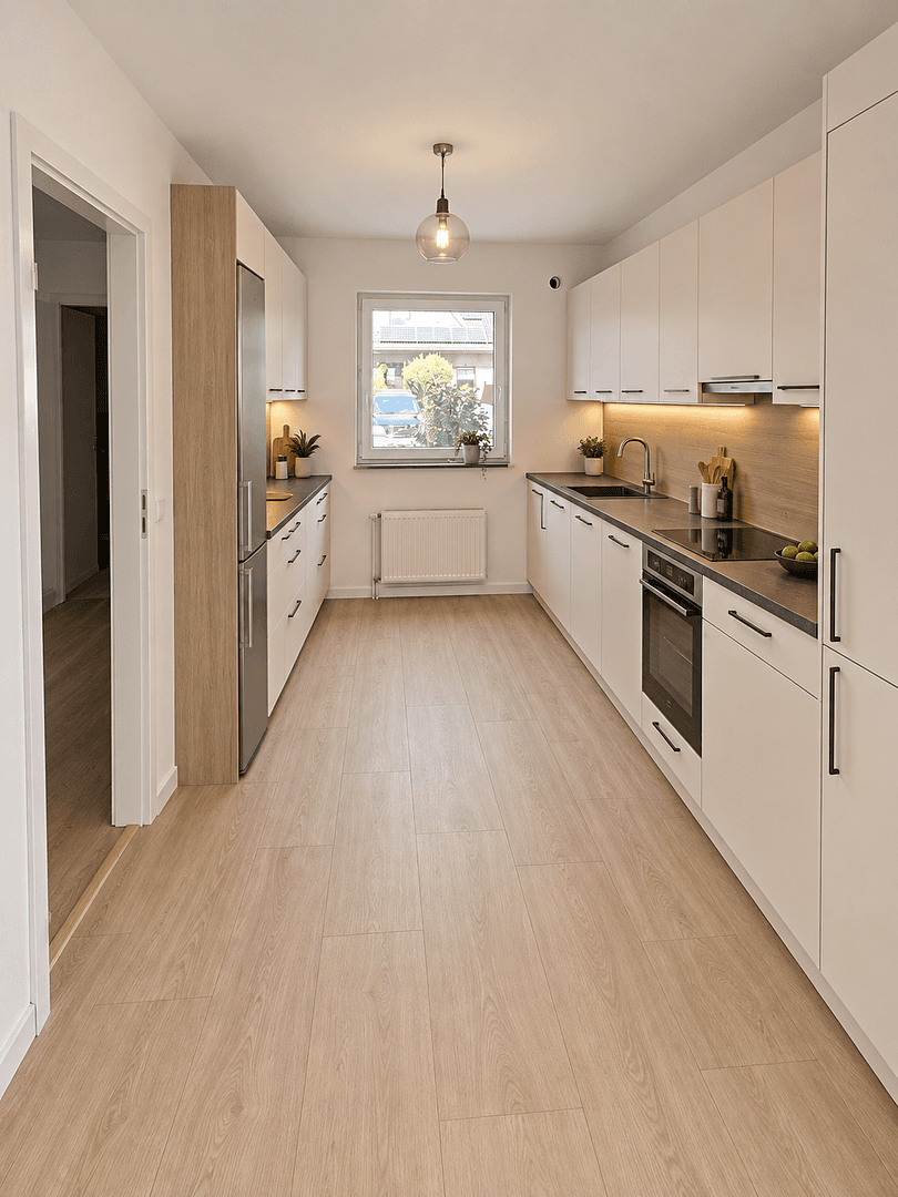 Prodej domu 125 m², pozemek 228 m², Krefeld-Hüls, Severní Porýní-Vestfálsko Prodej domu 125 m², pozemek 228 m², Krefeld-Hüls, Severní Porýní-Vestfálsko