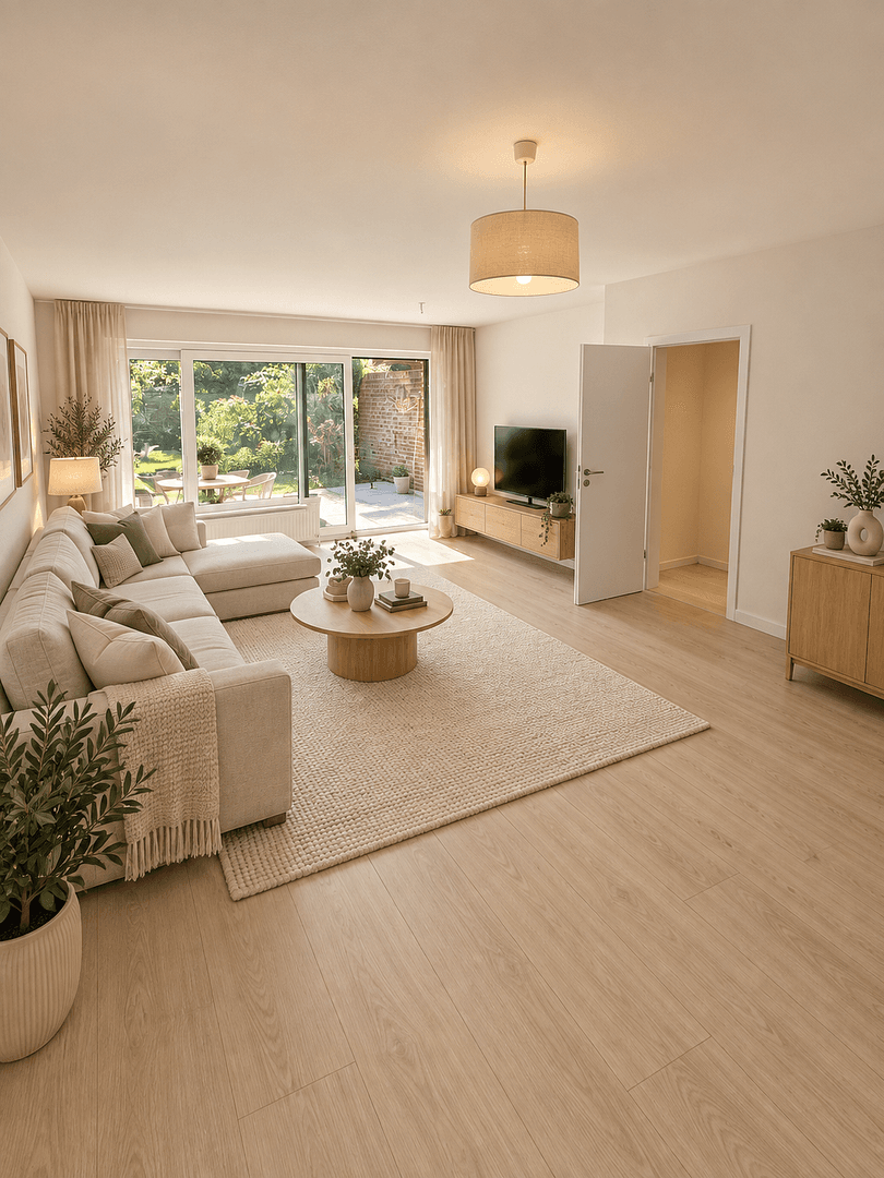 Prodej domu 125 m², pozemek 228 m², Krefeld-Hüls, Severní Porýní-Vestfálsko Prodej domu 125 m², pozemek 228 m², Krefeld-Hüls, Severní Porýní-Vestfálsko