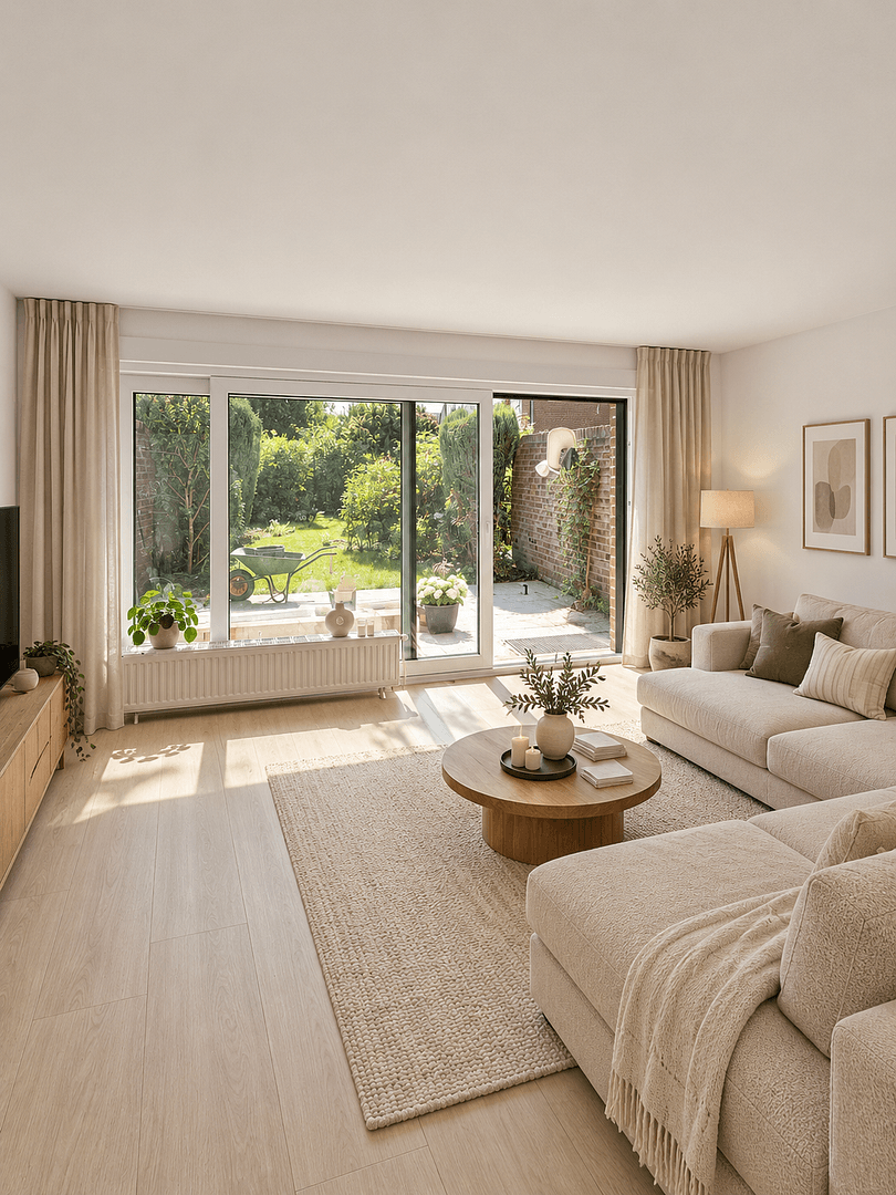 Prodej domu 125 m², pozemek 228 m², Krefeld-Hüls, Severní Porýní-Vestfálsko Prodej domu 125 m², pozemek 228 m², Krefeld-Hüls, Severní Porýní-Vestfálsko