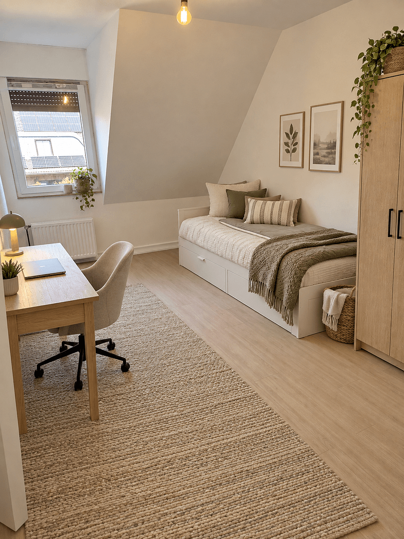 Prodej domu 125 m², pozemek 228 m², Krefeld-Hüls, Severní Porýní-Vestfálsko Prodej domu 125 m², pozemek 228 m², Krefeld-Hüls, Severní Porýní-Vestfálsko