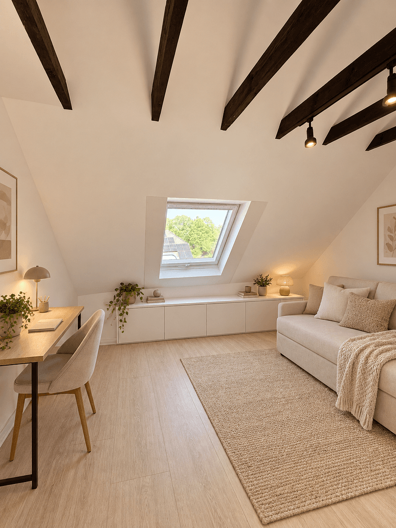 Prodej domu 125 m², pozemek 228 m², Krefeld-Hüls, Severní Porýní-Vestfálsko Prodej domu 125 m², pozemek 228 m², Krefeld-Hüls, Severní Porýní-Vestfálsko