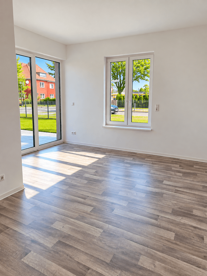 Pronájem bytu 3+1 84 m², Bütower Str. 34, Berlin, Berlín Pronájem bytu 3+1 84 m², Bütower Str. 34, Berlin, Berlín