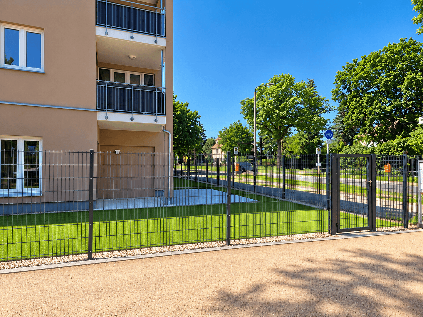 Pronájem bytu 3+1 84 m², Bütower Str. 34, Berlin, Berlín Pronájem bytu 3+1 84 m², Bütower Str. 34, Berlin, Berlín