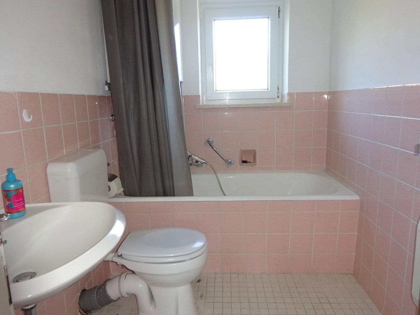 Pronájem bytu 2+1 57 m², Bad Griesbach i.Rottal, Bavorsko Pronájem bytu 2+1 57 m², Bad Griesbach i.Rottal, Bavorsko