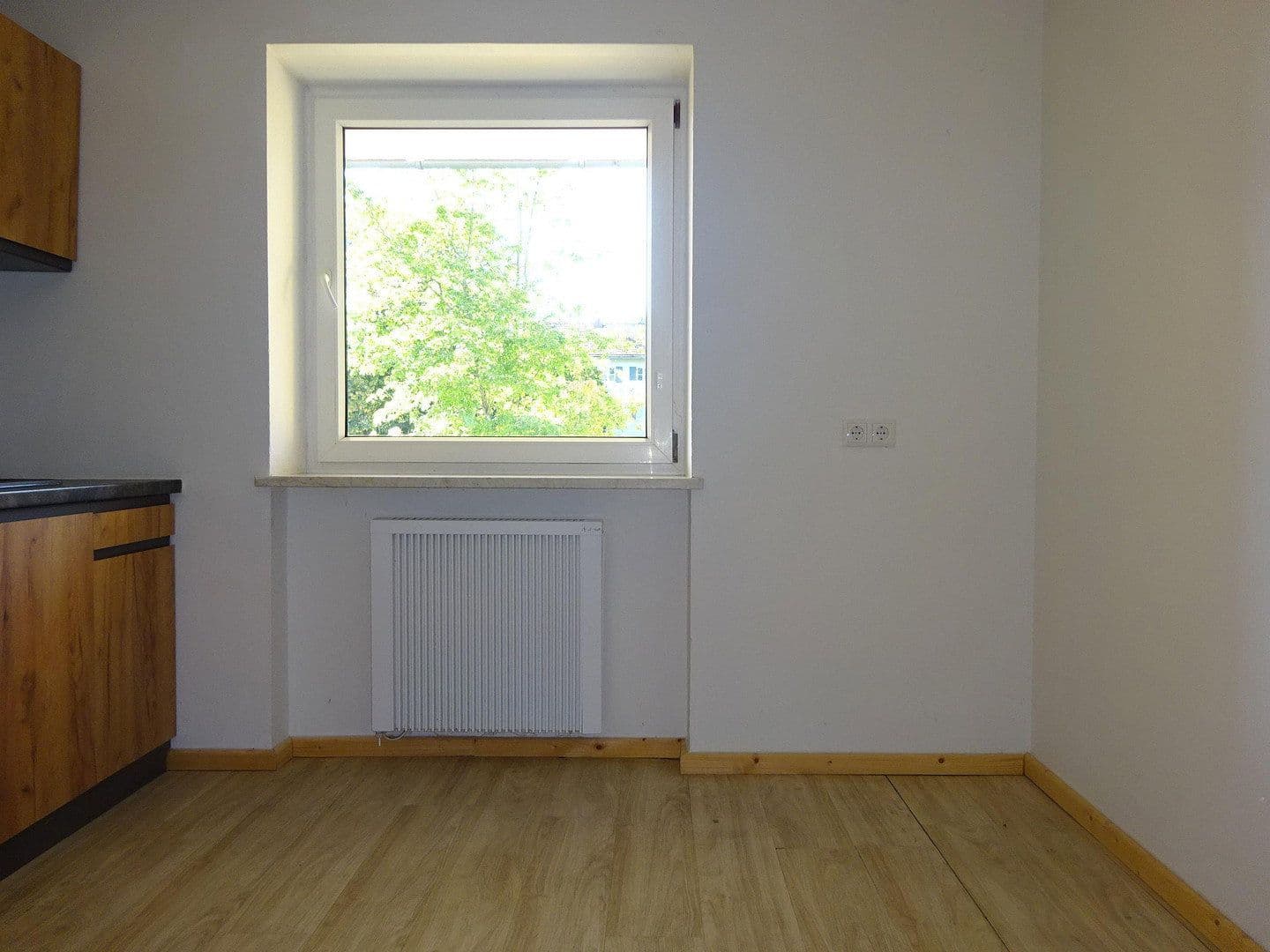 Pronájem bytu 2+1 57 m², Bad Griesbach i.Rottal, Bavorsko Pronájem bytu 2+1 57 m², Bad Griesbach i.Rottal, Bavorsko