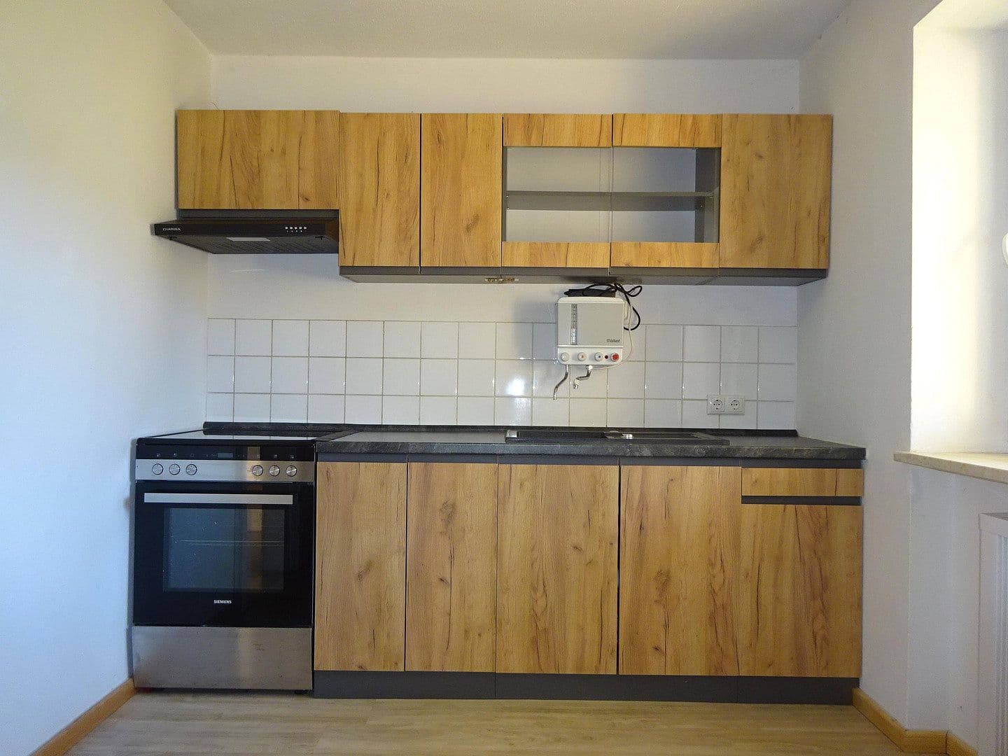 Pronájem bytu 2+1 57 m², Bad Griesbach i.Rottal, Bavorsko Pronájem bytu 2+1 57 m², Bad Griesbach i.Rottal, Bavorsko