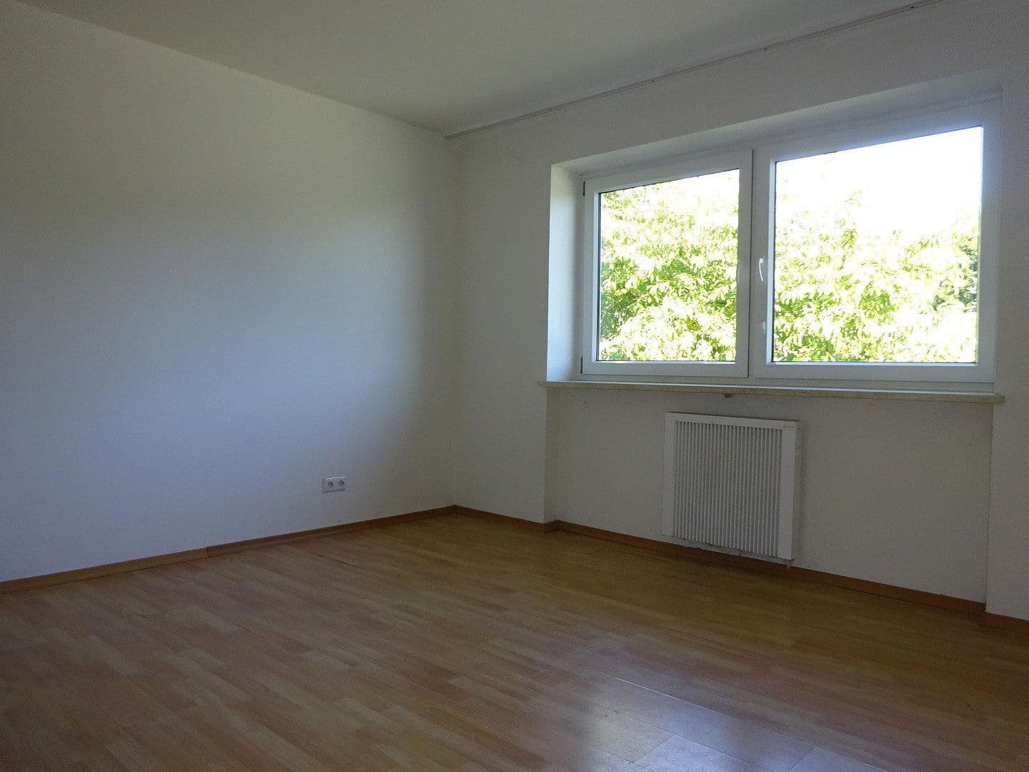 Pronájem bytu 2+1 57 m², Bad Griesbach i.Rottal, Bavorsko Pronájem bytu 2+1 57 m², Bad Griesbach i.Rottal, Bavorsko
