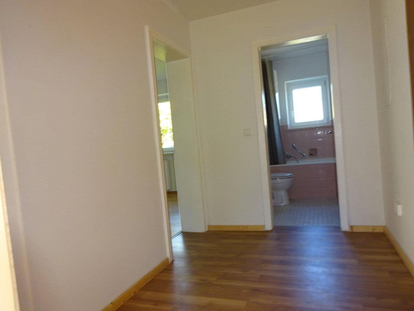 Pronájem bytu 2+1 57 m², Bad Griesbach i.Rottal, Bavorsko Pronájem bytu 2+1 57 m², Bad Griesbach i.Rottal, Bavorsko