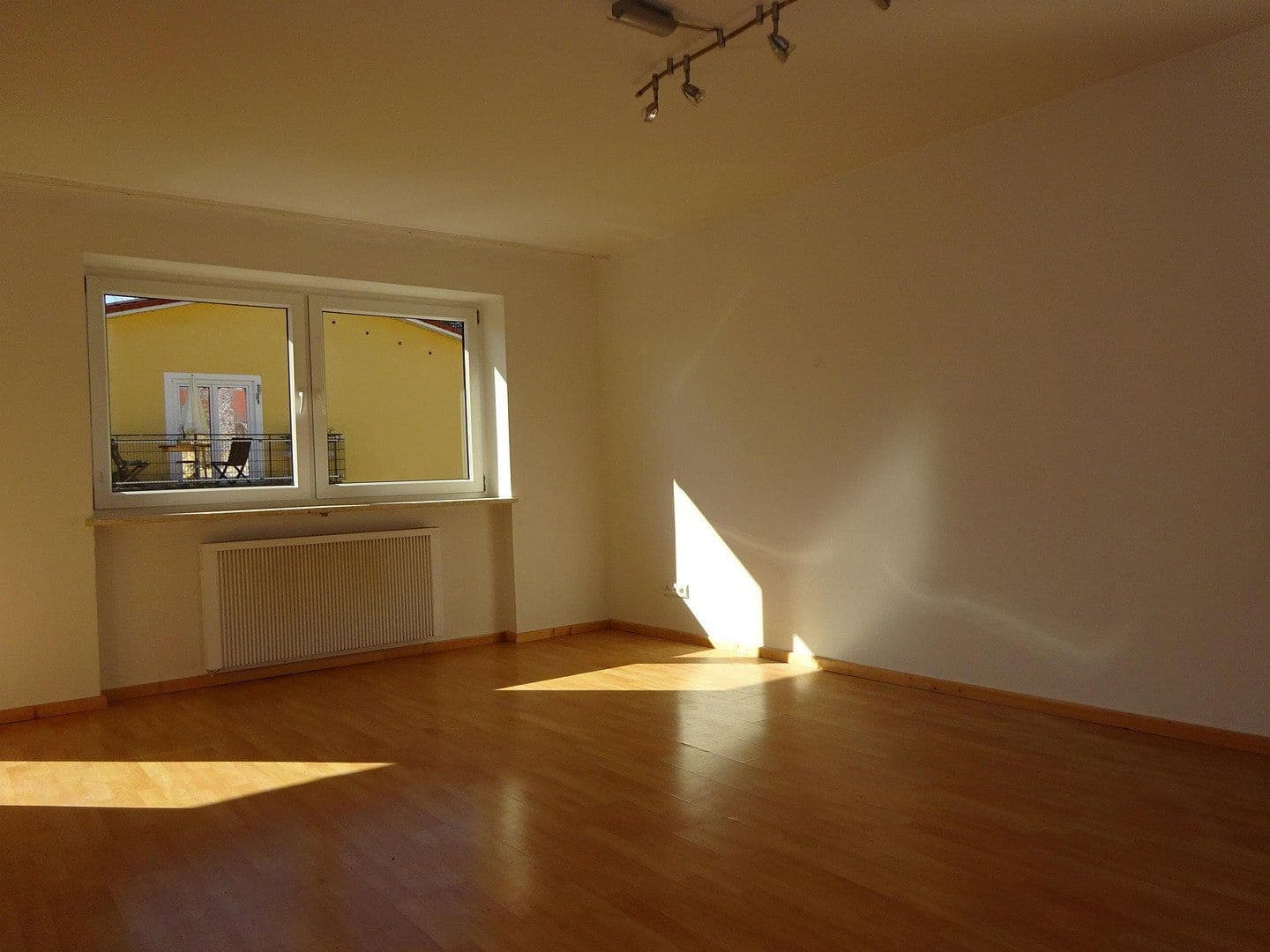 Pronájem bytu 2+1 57 m², Bad Griesbach i.Rottal, Bavorsko Pronájem bytu 2+1 57 m², Bad Griesbach i.Rottal, Bavorsko