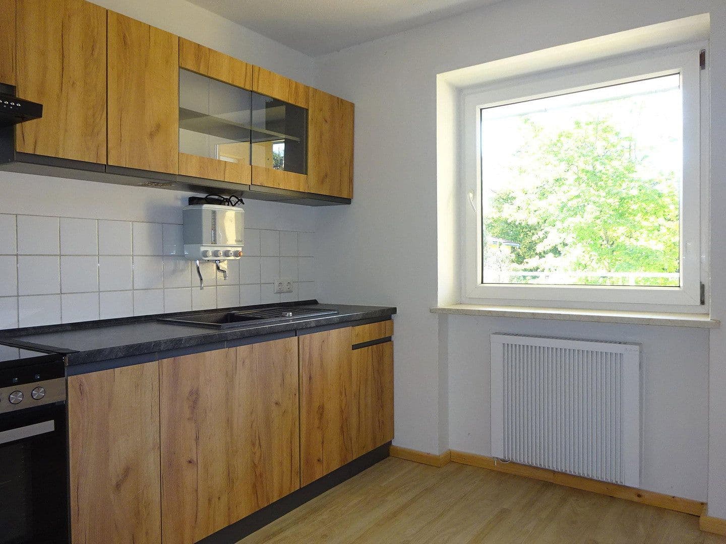 Pronájem bytu 2+1 57 m², Bad Griesbach i.Rottal, Bavorsko Pronájem bytu 2+1 57 m², Bad Griesbach i.Rottal, Bavorsko