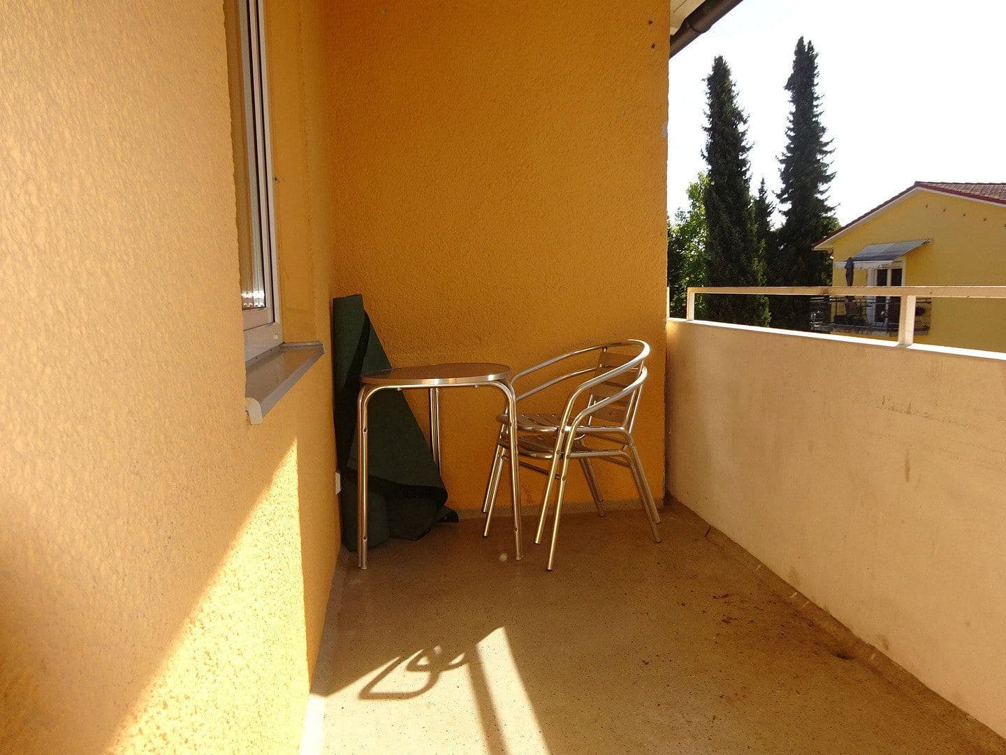 Pronájem bytu 2+1 57 m², Bad Griesbach i.Rottal, Bavorsko Pronájem bytu 2+1 57 m², Bad Griesbach i.Rottal, Bavorsko