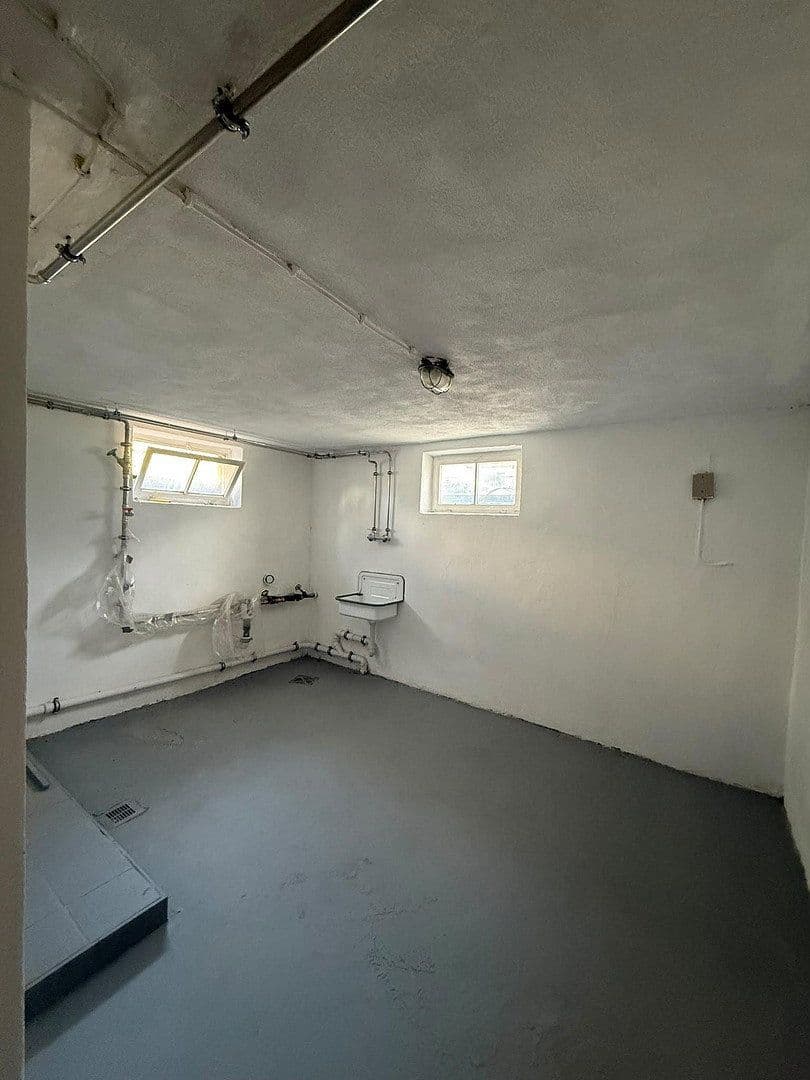 Prodej domu 120 m², pozemek 527 m², Dr. Rau Str. 27, Leipheim, Bavorsko Prodej domu 120 m², pozemek 527 m², Dr. Rau Str. 27, Leipheim, Bavorsko