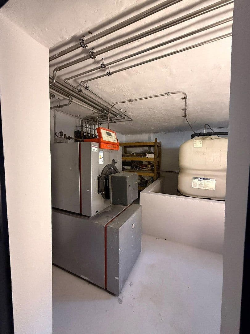 Prodej domu 120 m², pozemek 527 m², Dr. Rau Str. 27, Leipheim, Bavorsko Prodej domu 120 m², pozemek 527 m², Dr. Rau Str. 27, Leipheim, Bavorsko