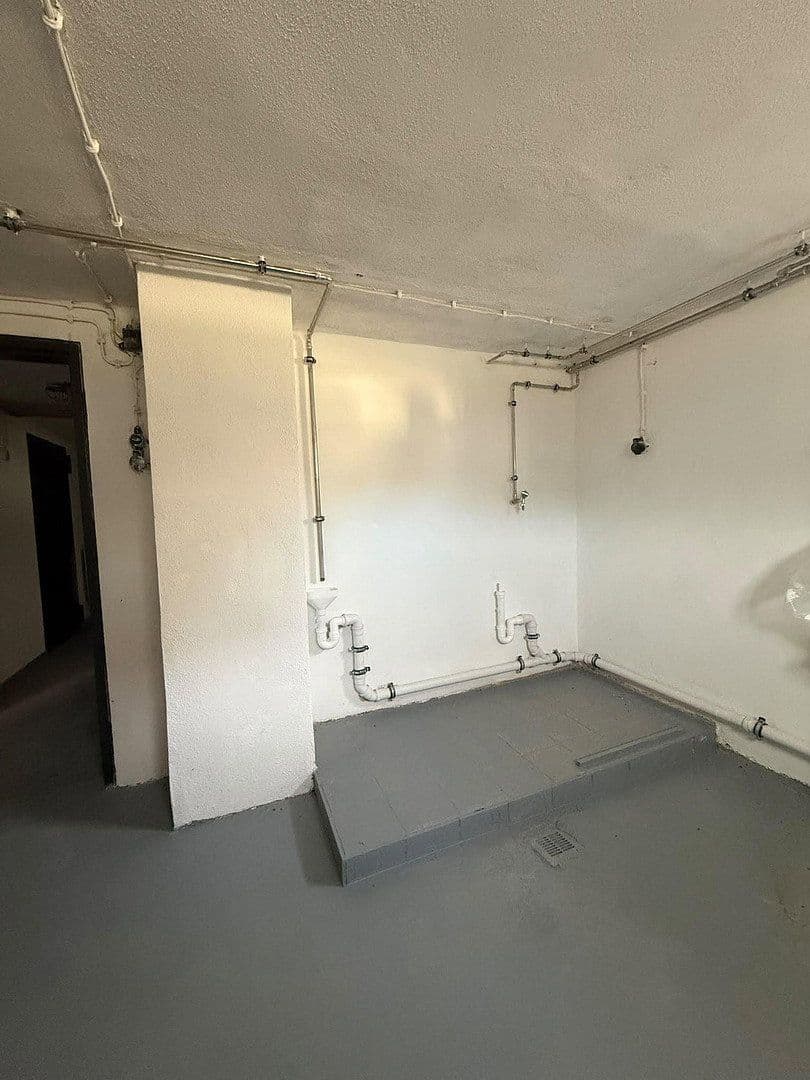Prodej domu 120 m², pozemek 527 m², Dr. Rau Str. 27, Leipheim, Bavorsko Prodej domu 120 m², pozemek 527 m², Dr. Rau Str. 27, Leipheim, Bavorsko