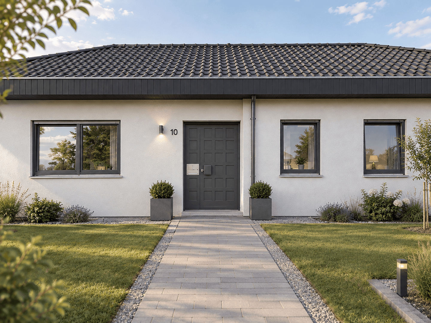 Pronájem bytu 5+kk 181 m², Donaueschingen, Bádensko-Württembersko Pronájem bytu 5+kk 181 m², Donaueschingen, Bádensko-Württembersko