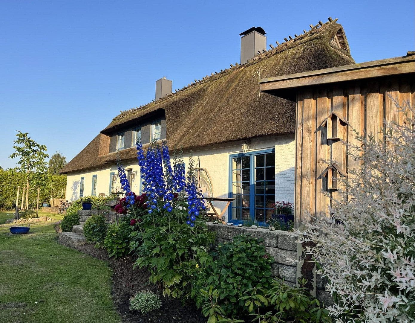 Prodej domu 160 m², pozemek 1.086 m², Taarstedt, Šlesvicko-Holštýnsko Prodej domu 160 m², pozemek 1.086 m², Taarstedt, Šlesvicko-Holštýnsko