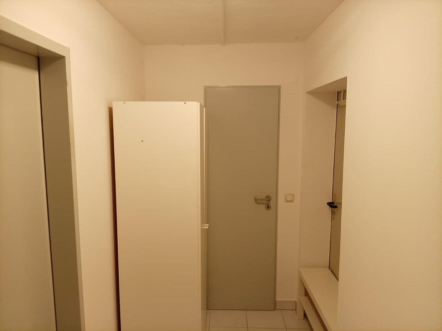 Pronájem bytu 1+1 37 m², Spechtweg 3, Vaterstetten, Bavorsko Pronájem bytu 1+1 37 m², Spechtweg 3, Vaterstetten, Bavorsko