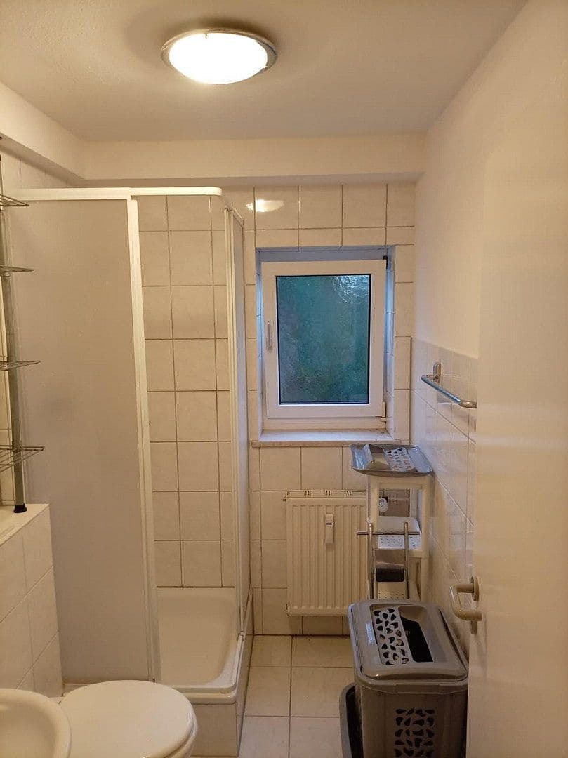 Pronájem bytu 1+1 37 m², Spechtweg 3, Vaterstetten, Bavorsko Pronájem bytu 1+1 37 m², Spechtweg 3, Vaterstetten, Bavorsko