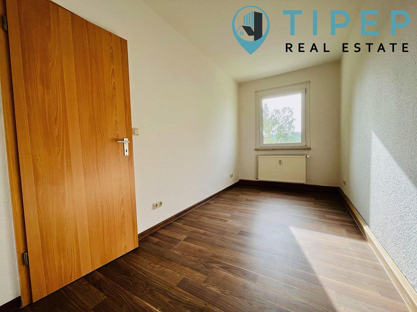 Pronájem bytu 4+1 84 m², Zum Stockbrunnen 3-5, Frohburg, Sasko Pronájem bytu 4+1 84 m², Zum Stockbrunnen 3-5, Frohburg, Sasko