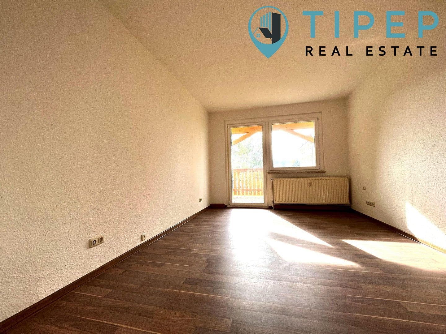Pronájem bytu 4+1 84 m², Zum Stockbrunnen 3-5, Frohburg, Sasko Pronájem bytu 4+1 84 m², Zum Stockbrunnen 3-5, Frohburg, Sasko