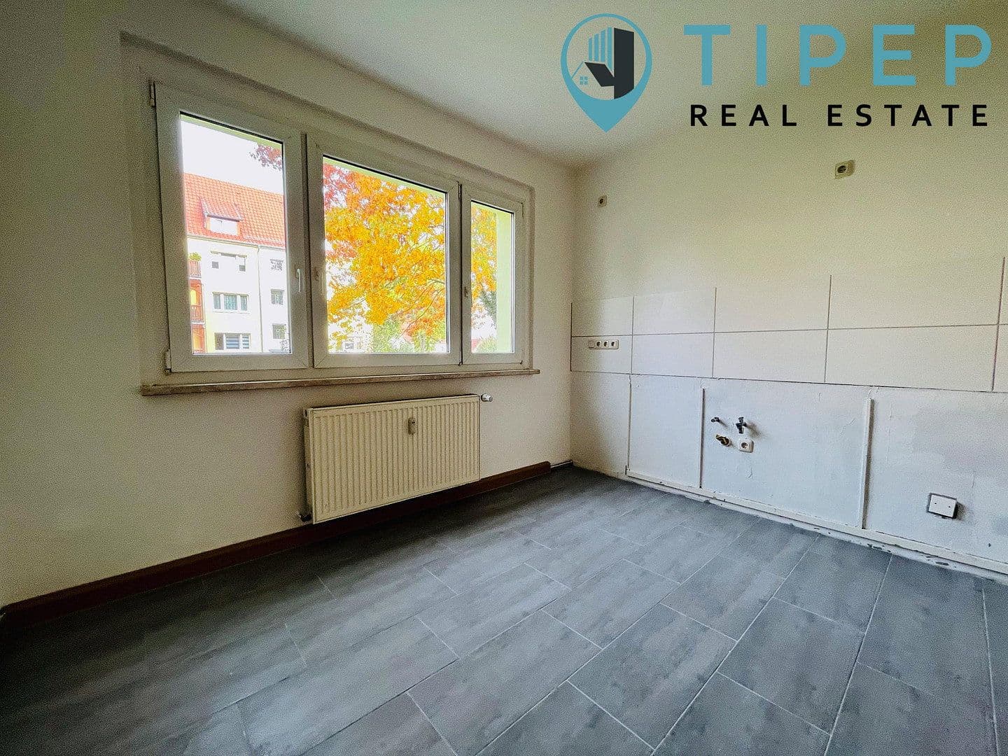 Pronájem bytu 4+1 84 m², Zum Stockbrunnen 3-5, Frohburg, Sasko Pronájem bytu 4+1 84 m², Zum Stockbrunnen 3-5, Frohburg, Sasko